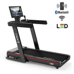Skrejceliņš BE5877 ELECTRIC TREADMILL HMS