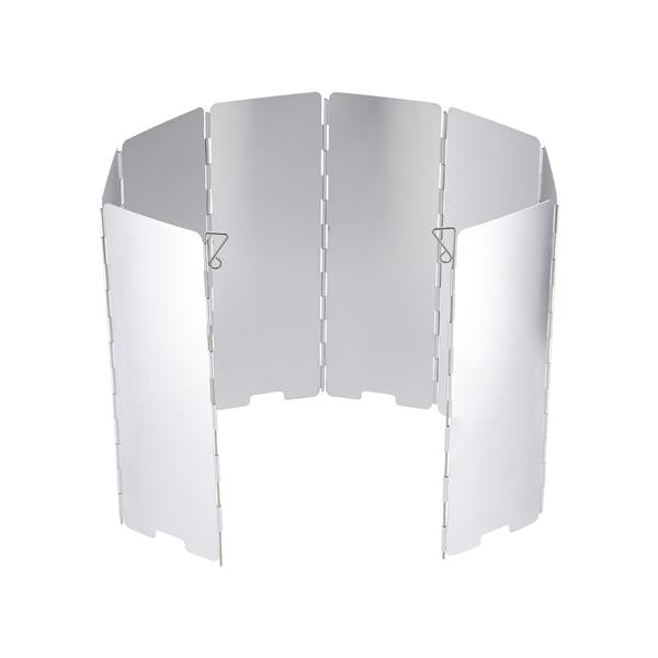 Vēja vairogs NC1745 WIND SHIELD FOR THE BURNER NILS CAMP