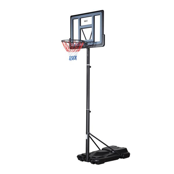 ZDK321 Basketbola grozs NILS