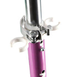 Skrejritenis HD505 PINK SCOOTER NILS EXTREME