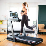 Skrejceliņš BE5877 ELECTRIC TREADMILL HMS
