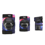 H734 BLACK IZMĒRA M AIZSARGU KOMPLEKTS NILS EXTREME
