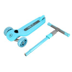 HLB09 TURQUOISE Skrejritenis NILS FUN