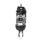 Skrituļslidas/slidas NH10927 A 2IN1 BLACK SIZE L(39-42)