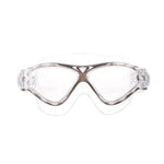 Peldēšanas brilles MTP 02 Y AF CLEAR / GREY 01 SPURT