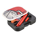 ZDK881G Basketbola grozs NILS