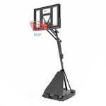 ZDK520 Basketbola grozs NILS