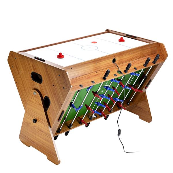 Galda spēļu galds DG SET 3in1 PLAYING TABLE