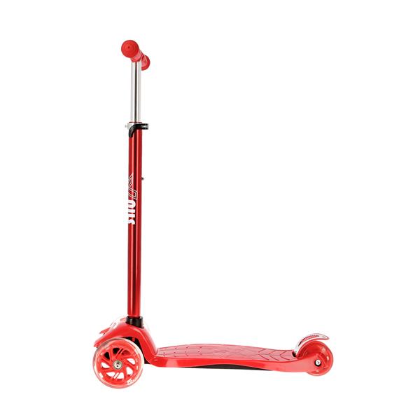 Skrejritenis HLB06 RED NILS EXTREME