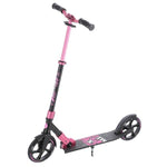 Skrejritenis HM205 PINK NILS EXTREME
