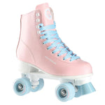 NQ8400S PINK SIZE 37 Skrituļslidas NILS EXTREME