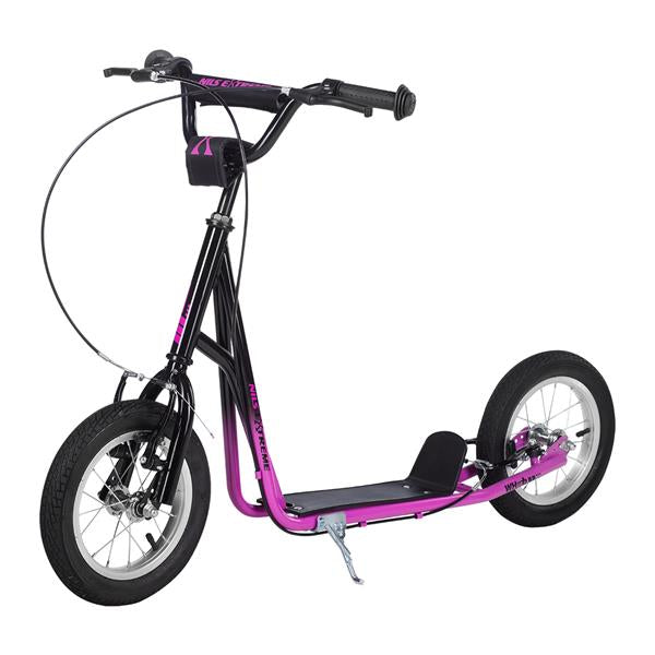 Skrejritenis WH117BN PURPLE NILS EXTREME