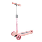 HLB09 PINK Skrejritenis NILS FUN