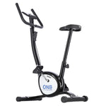 Velotrenažieris RW3011 BLACK ONE FITNESS
