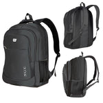Soma CBC7097 BLACK URBAN BACKPACK NILS