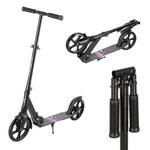 HM2090 VIOLET SCOOTER NILS EXTREME