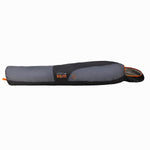 Guļammaiss NC1705 SLEEPING BAG ULTRA LIGHT GRAY 710G NILS CAMP
