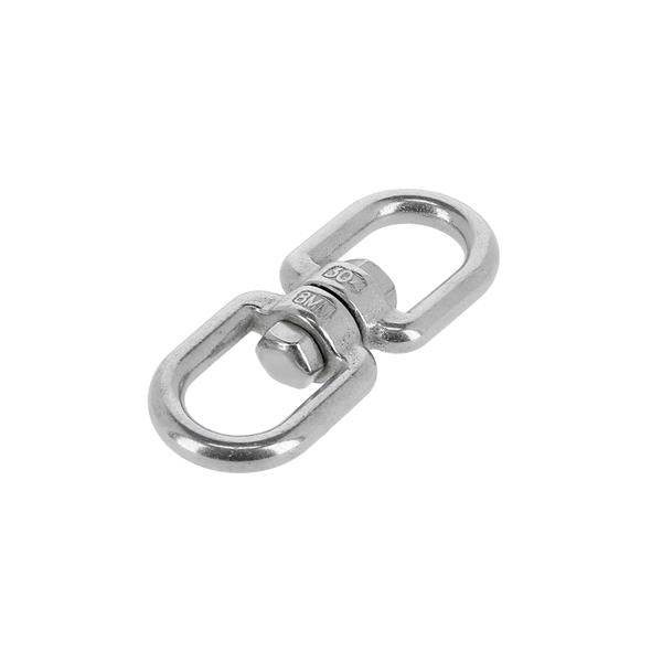 Āķi šūpolēm NB5041 SWIVEL HOOK NILS CAMP