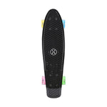 Penibords  CLASSIC BLACK NILS EXTREME