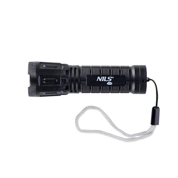 Lukturītis NC0002 TORCH LED NILS CAMP