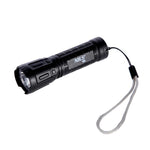 Lukturītis NC0002 TORCH LED NILS CAMP