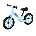 RB100 BLUE Līdzsvara velosipēds NILS FUN