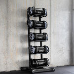 Statīvs STR42 TRAINING POWER BAGS RACK HMS
