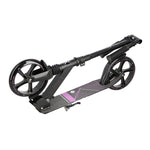 HM2090 VIOLET SCOOTER NILS EXTREME