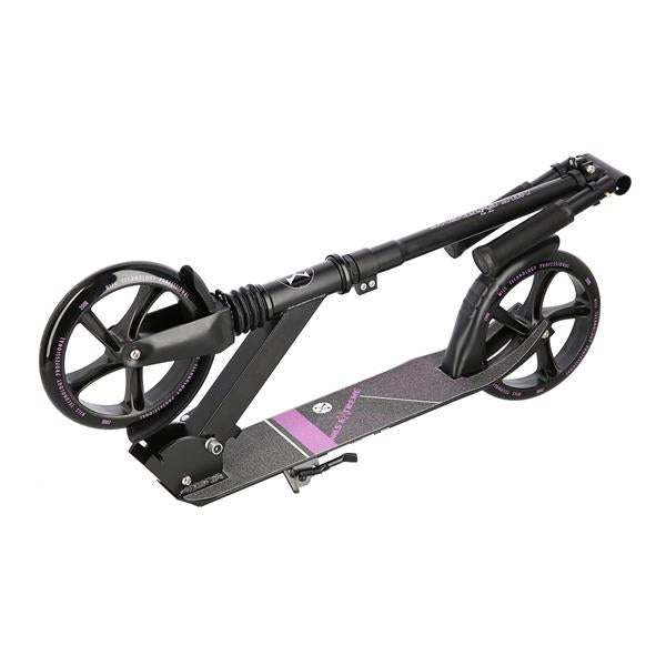 HM2090 VIOLET SCOOTER NILS EXTREME