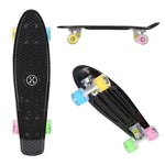 Penibords  CLASSIC BLACK NILS EXTREME