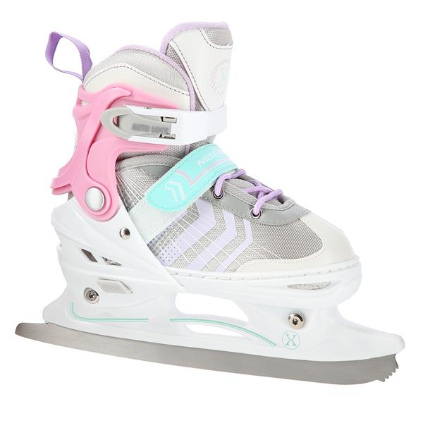Slidas / Skrituļslidas NH18192 4IN1 PINK IZMĒRS M (34-38)