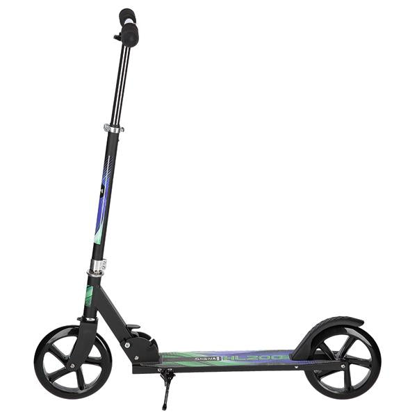 Skrejritenis HL200 BLACK SIGNA