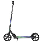 Skrejritenis HL200 BLACK SIGNA