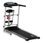 BE4540 Skrejceliņš ar masāža ierīci ONE FITNESS