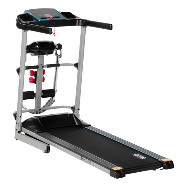 BE4540 Skrejceliņš ar masāža ierīci ONE FITNESS