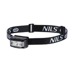 Galvas lukturis NC0006 HEADLIGHT NILS CAMP