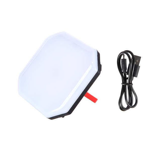 Kempinga lampa NC0007 CAMPING LAMP NILS CAMP