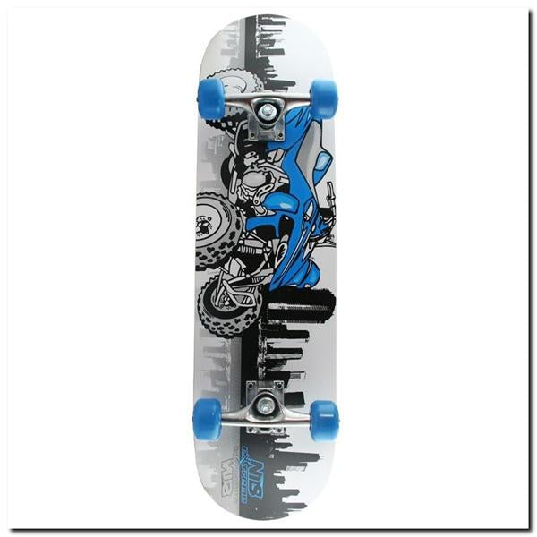 Skrituļdēlis CR3108SB SPEED NILS EXTREME