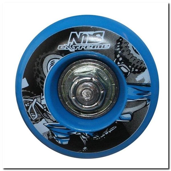 Skrituļdēlis CR3108SB SPEED NILS EXTREME
