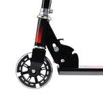 Skrejritenis HL200 BLACK NILS EXTREME