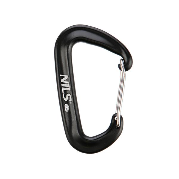 NC1707 BLACK karabīne 12KN NILS CAMP