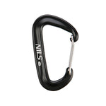 NC1707 BLACK karabīne 12KN NILS CAMP