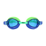 Peldēšanas brilles 1122 AF BLUE / GREEN 02 NILS AQUA