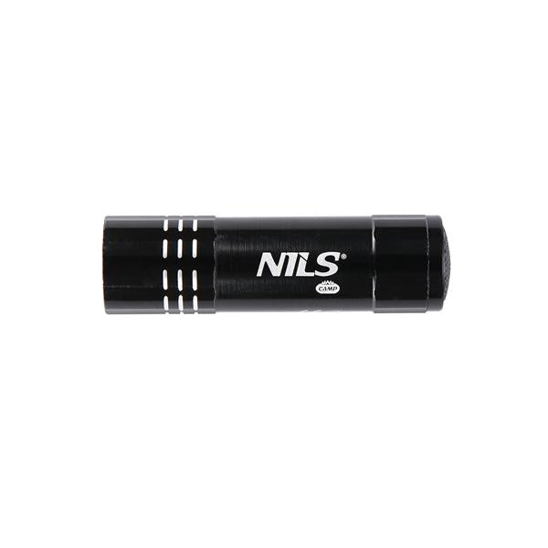 Lukturis NC0001 TORCH LED NILS CAMP
