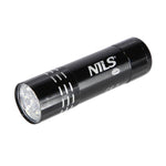 Lukturis NC0001 TORCH LED NILS CAMP