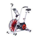 Velotrenažieris MP8880 AIR BIKE HMS PREMIUM