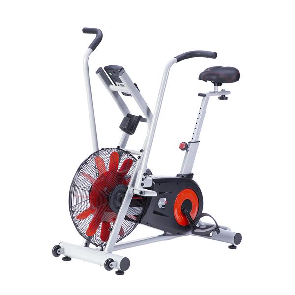 Velotrenažieris MP8880 AIR BIKE HMS PREMIUM