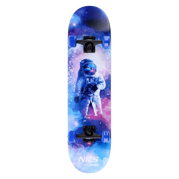 Skrituļdēlis CR3108SB GRAVITY SKATEBOARD  NILS EXTREME