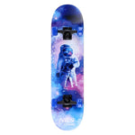 Skrituļdēlis CR3108SB GRAVITY SKATEBOARD  NILS EXTREME