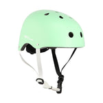 Aizsargķivere MTW001 MINT SIZE XS(48-52CM) HELMET NILS EXTREME